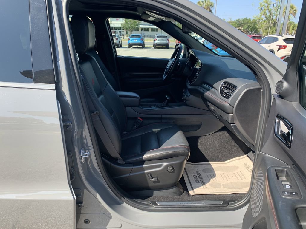 Used 2025 Dodge Durango GT AWD/4WD image 6