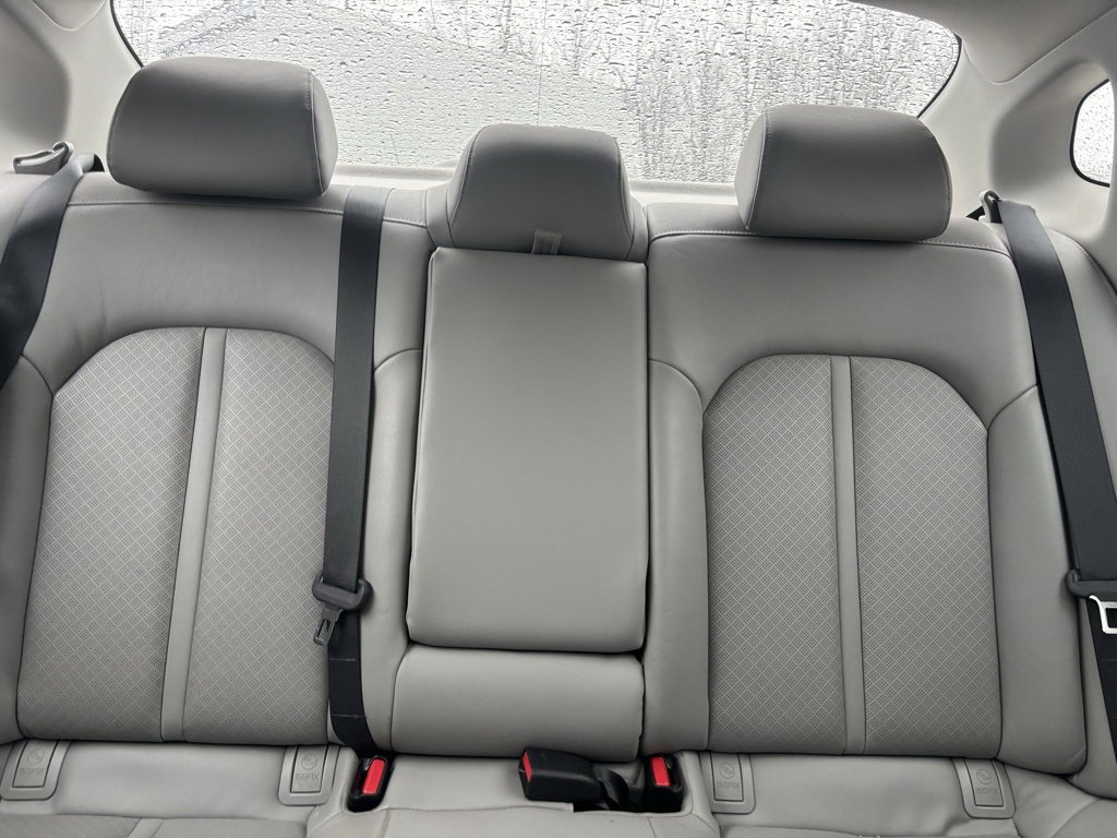 Used 2017 Kia Optima EX w/ Premium Package image 13