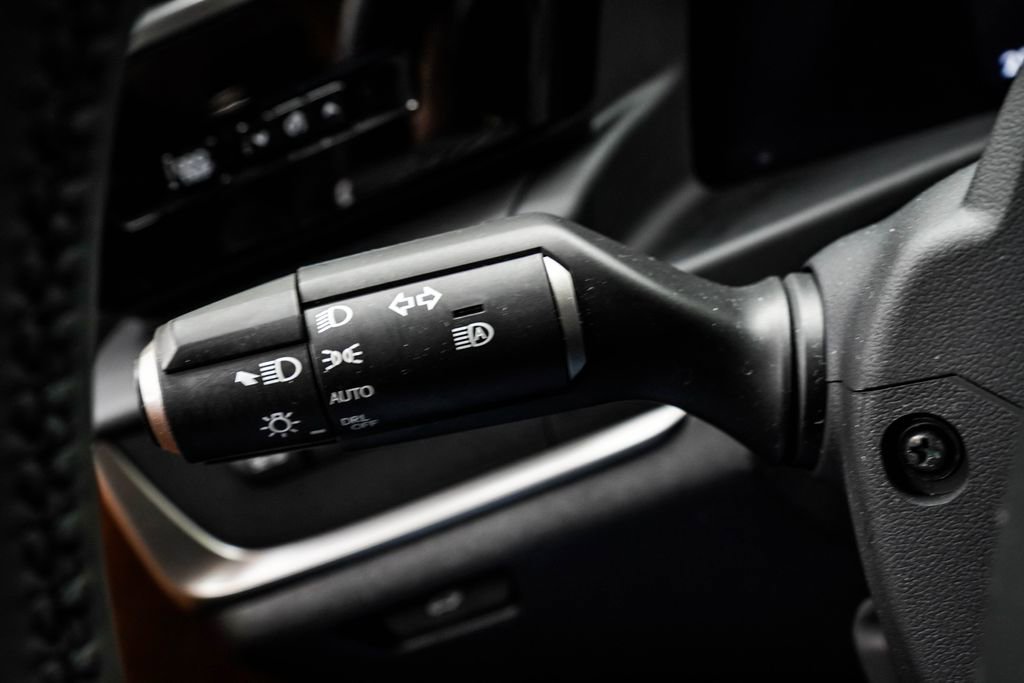 Used 2023 Lexus RZ 450e Premium w/ Cold Area Package image 28