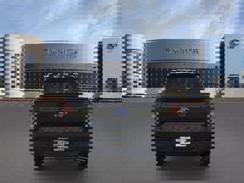 New 2026 Ford Ranger XL RWD image 28