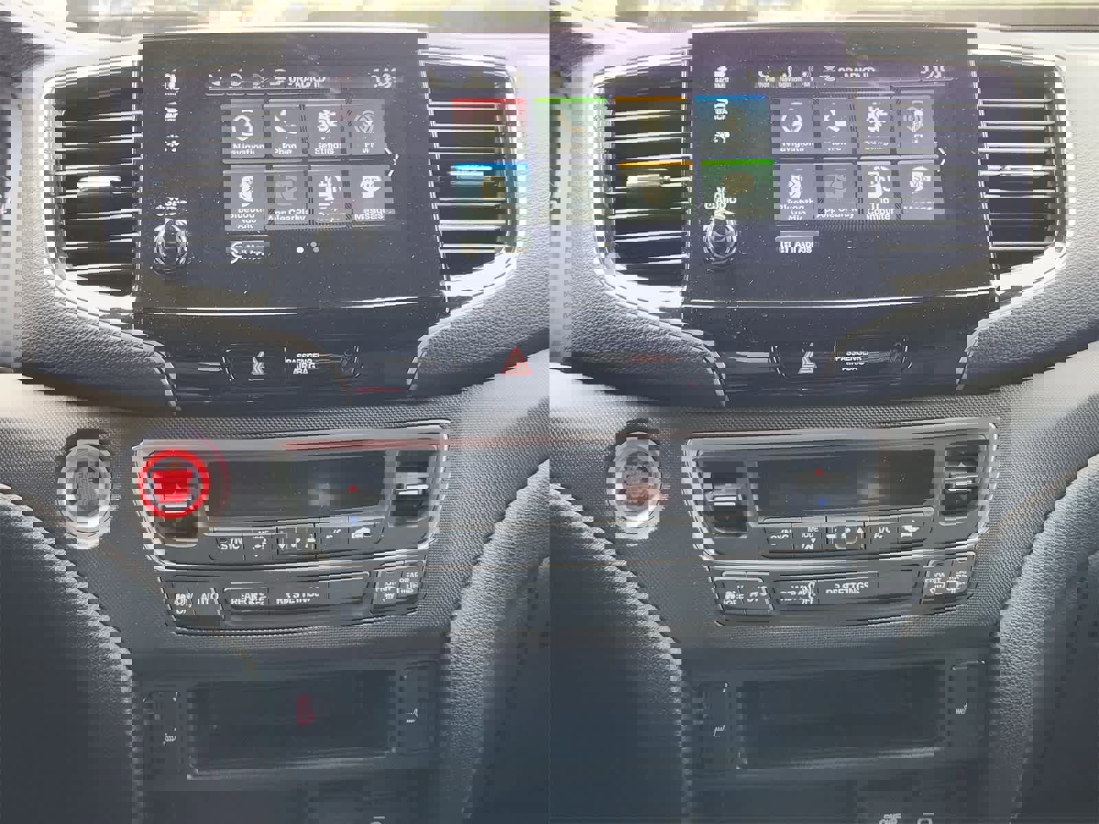 Used 2023 Honda Passport TrailSport image 16