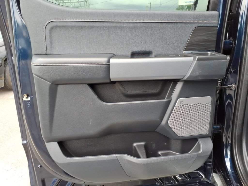 Used 2024 Ford F150 Lariat AWD/4WD image 21