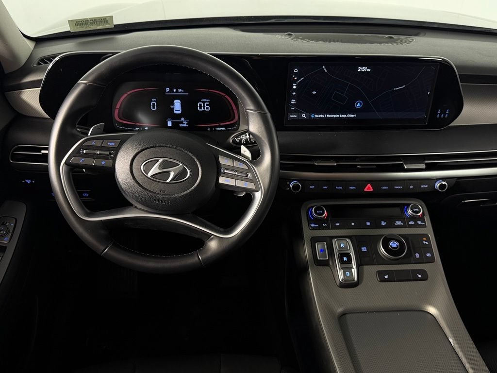 Used 2024 Hyundai Palisade XRT FWD image 13