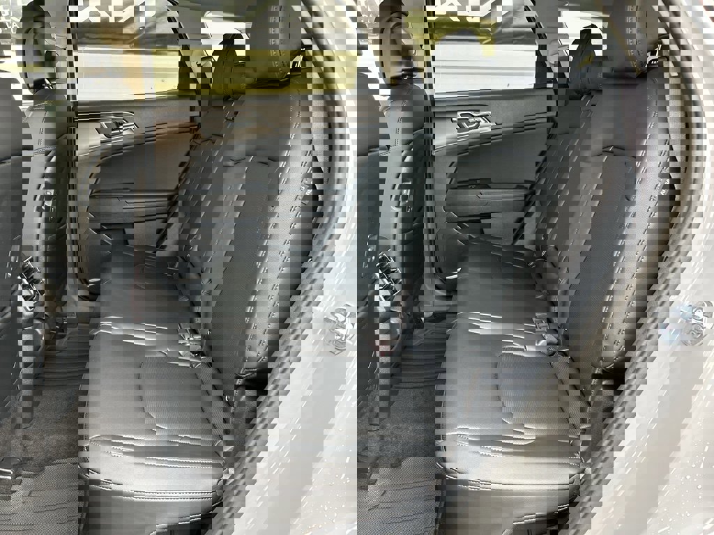 New 2026 Kia Sportage AWD Hybrid image 12