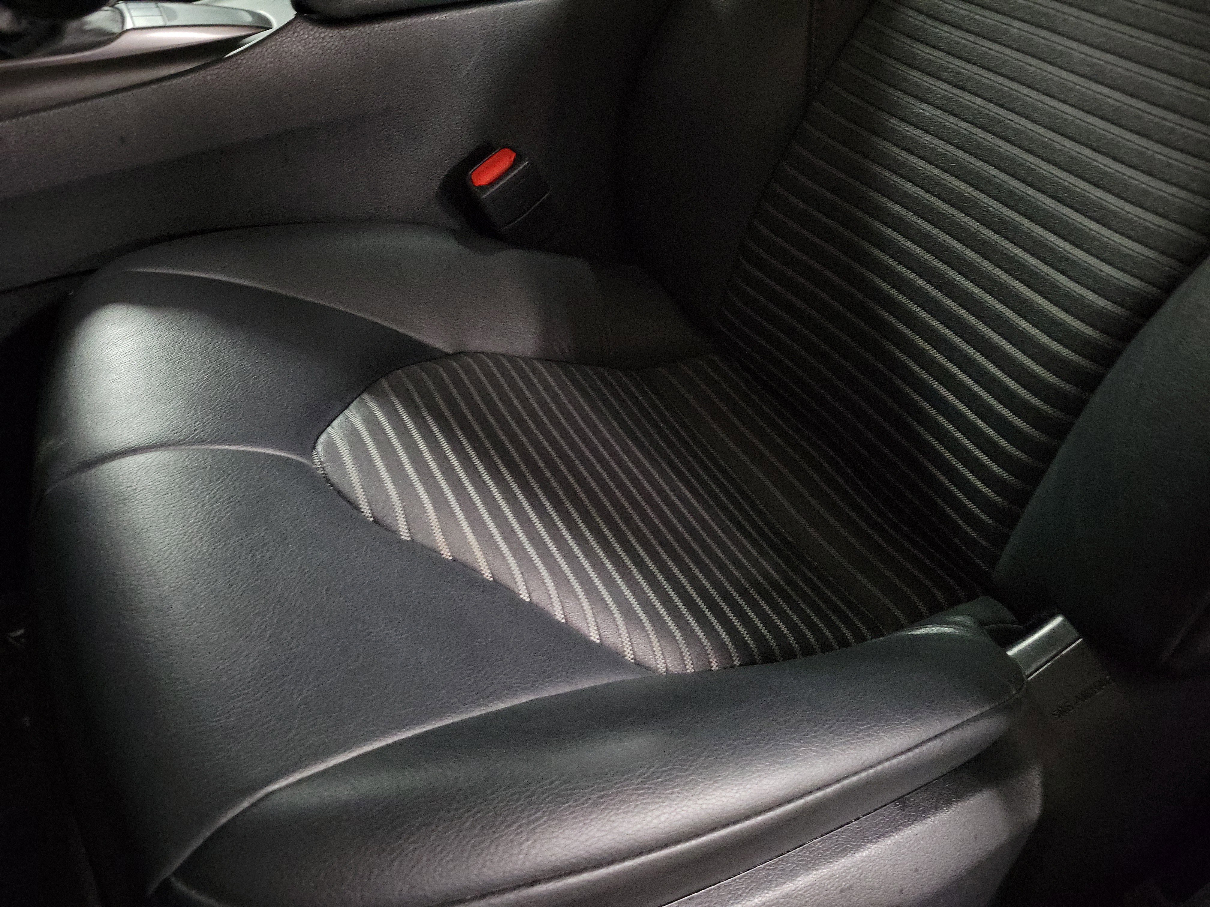 Used 2024 Toyota Camry SE FWD image 16