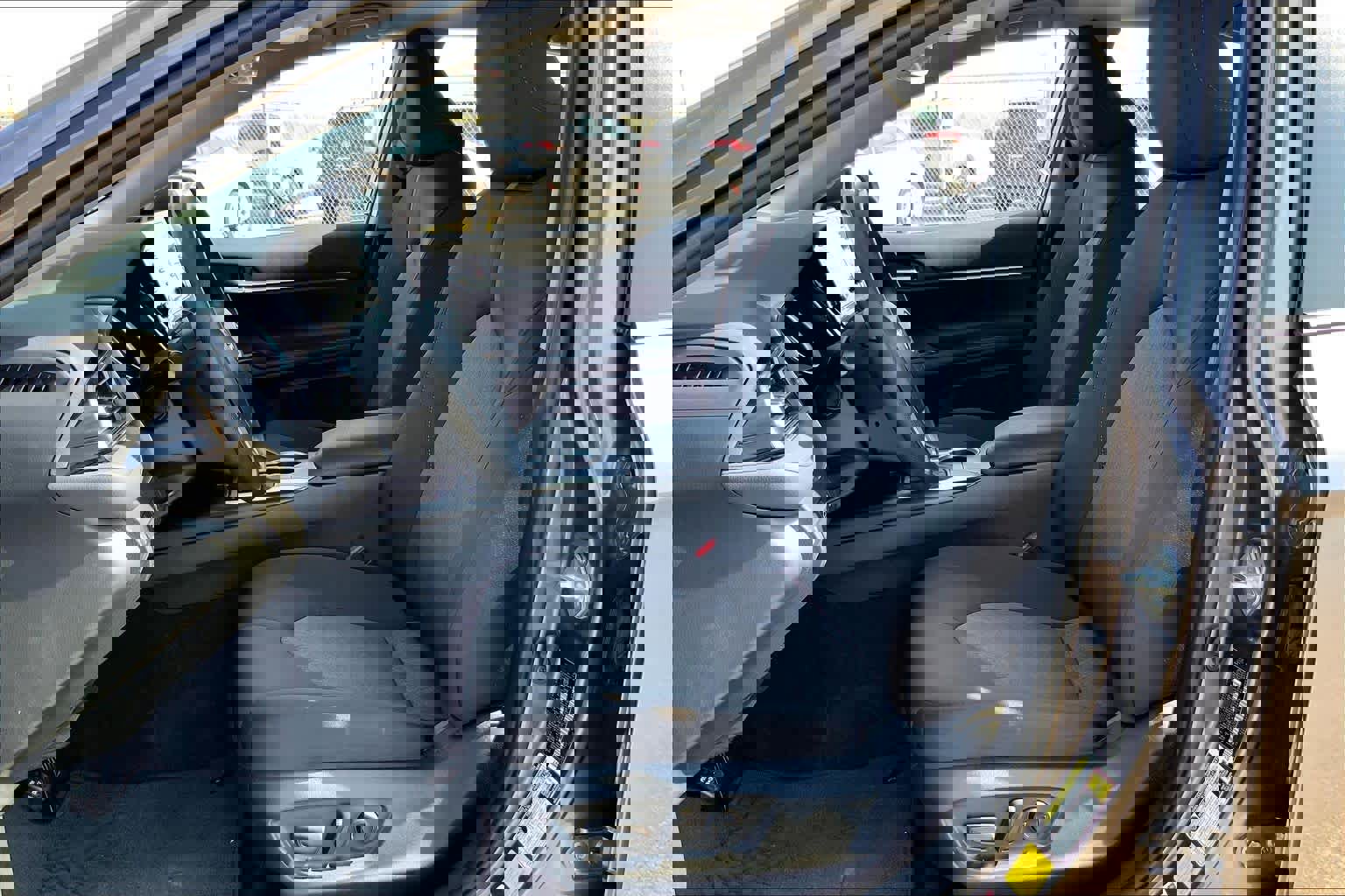 Certified 2023 Toyota Camry LE image 7