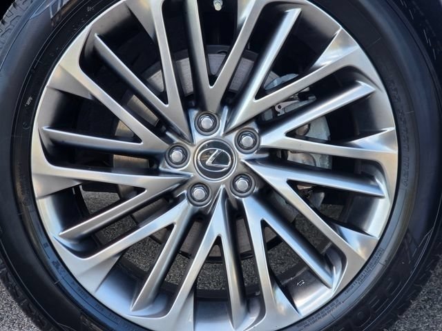 Used 2022 Lexus RX 350 FWD w/ Luxury Package image 21