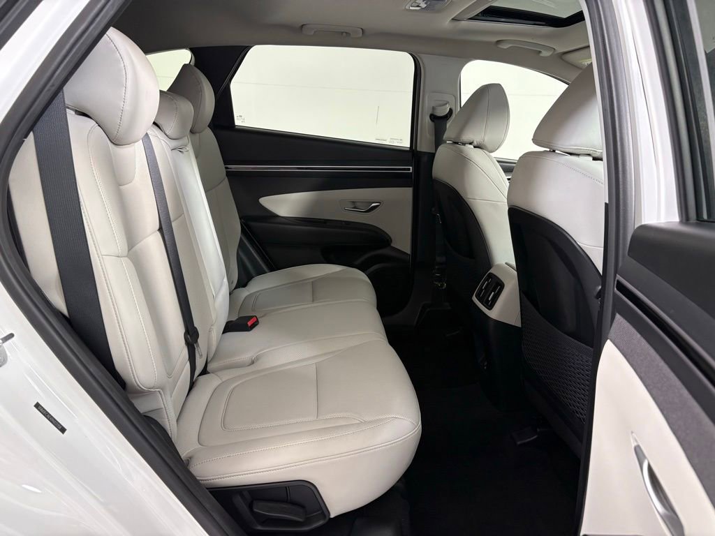 Used 2023 Hyundai Tucson SEL w/ Convenience Package image 20