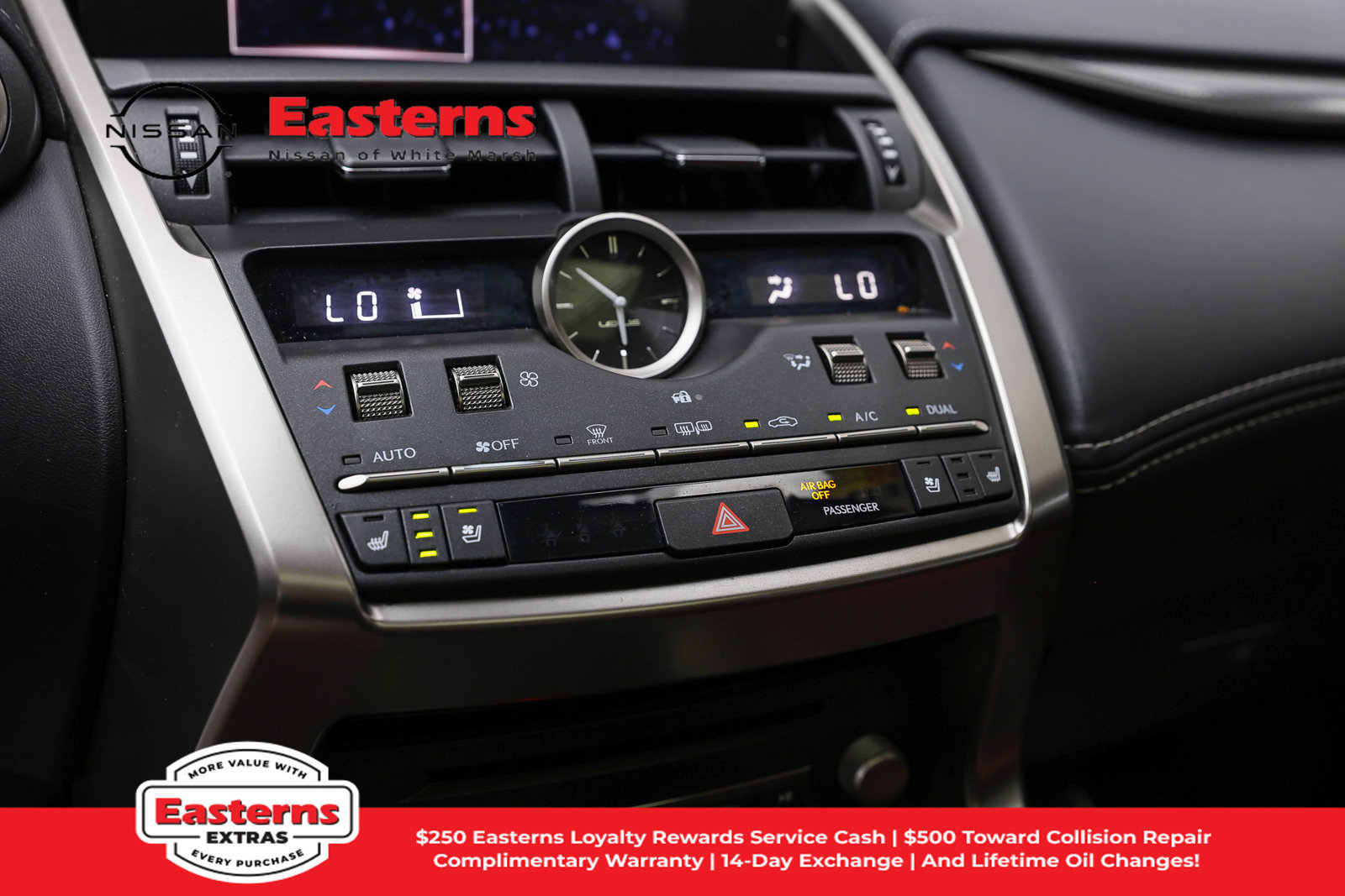 Used 2021 Lexus NX 300 FWD w/ Accessory Package 2 image 20