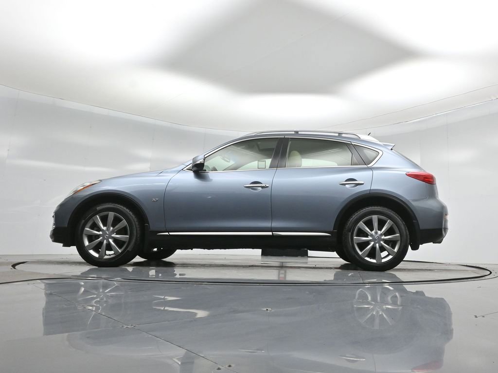 Used 2016 INFINITI QX50 2WD w/ Premium Plus Package image 50