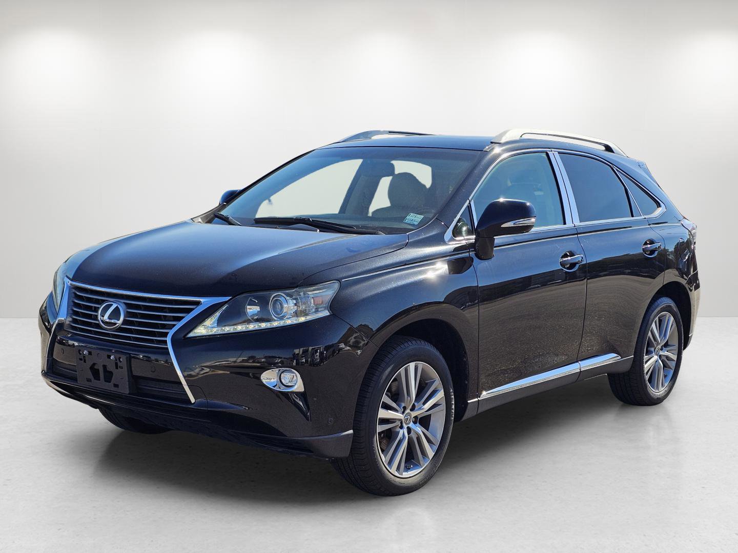 Used 2015 Lexus RX 350 FWD