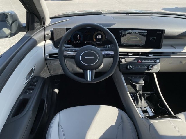 New 2025 Hyundai Tucson SE image 20