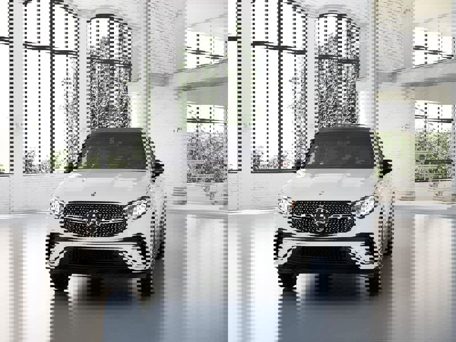 New 2026 Mercedes-Benz GLC 300 4MATIC image 40