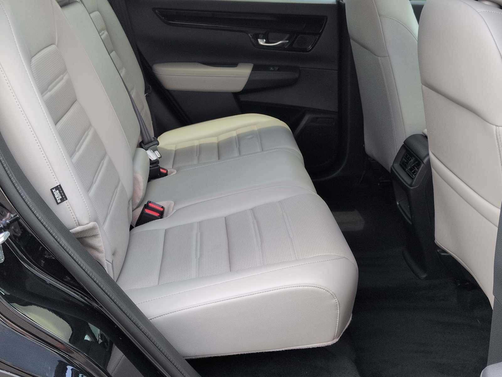 Used 2025 Honda CR-V EX-L image 21