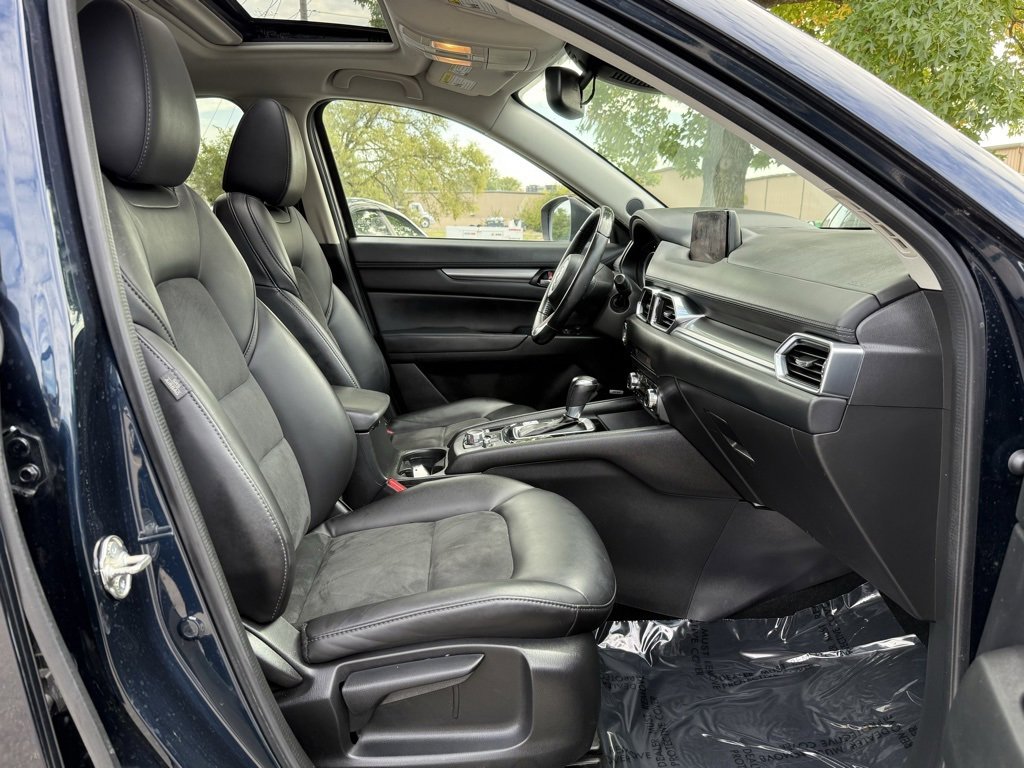 Used 2018 MAZDA CX-5 Touring w/ Preferred Equipment Package image 22