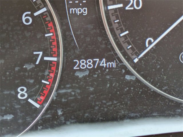 Used 2023 MAZDA CX-50 2.5 Turbo w/ Cargo Package image 9