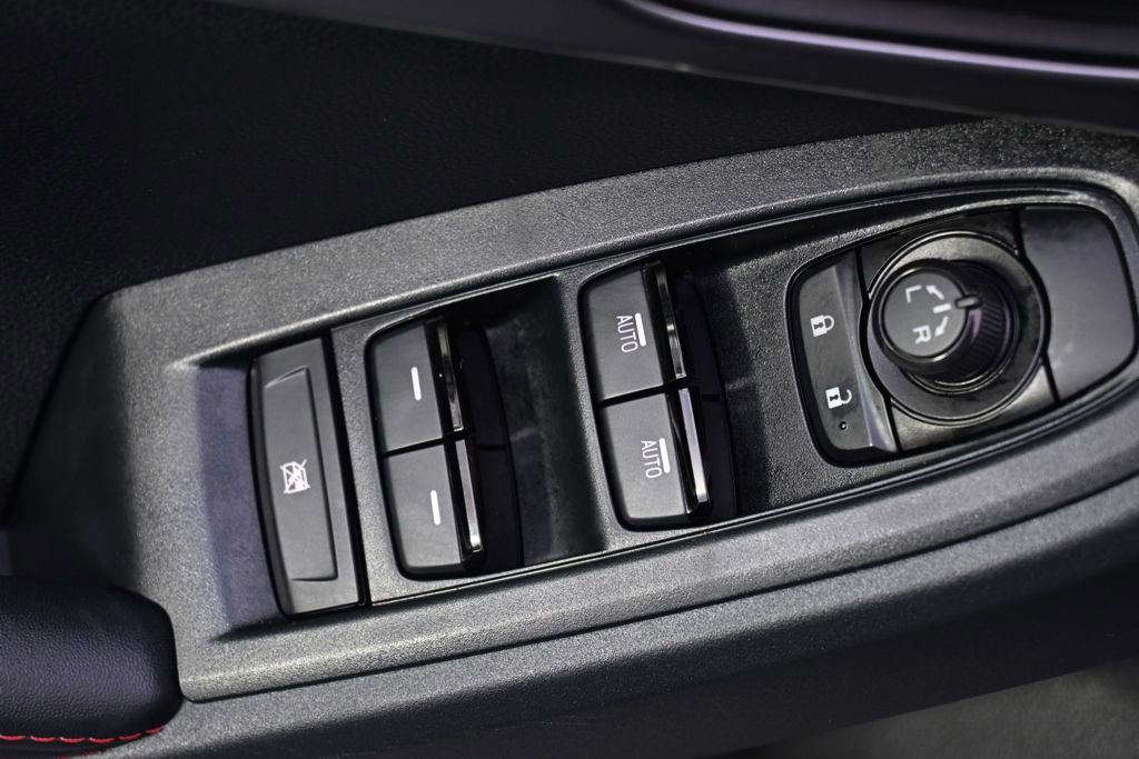 Certified 2024 Subaru Impreza 2.0i Sport image 23