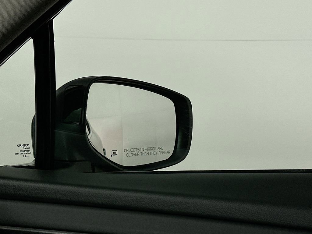 Certified 2025 Subaru Outback Premium w/ Popular Package #1A image 24