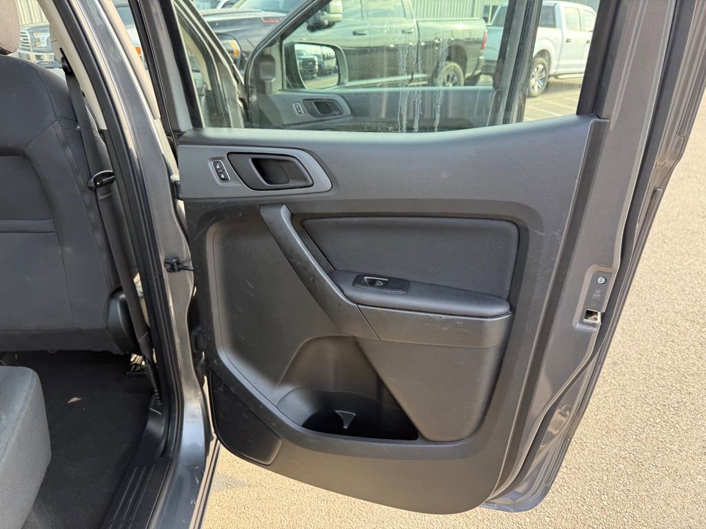 Used 2022 Ford Ranger XL w/ Equipment Group 101A High image 20