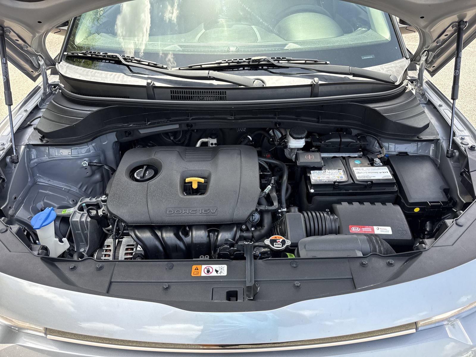 Used 2022 Kia Soul S FWD image 30