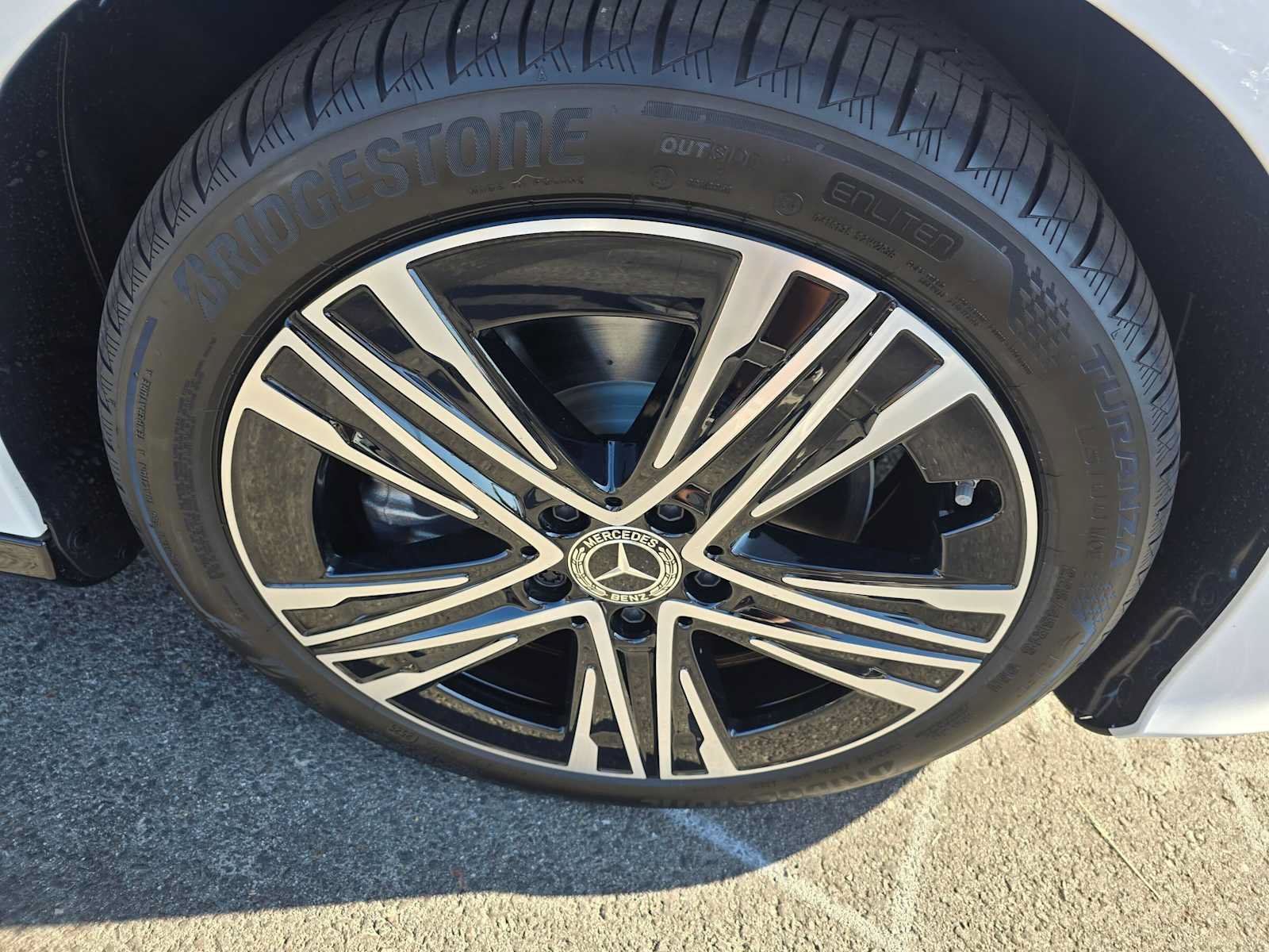 New 2027 Mercedes-Benz CLA 250+ image 9