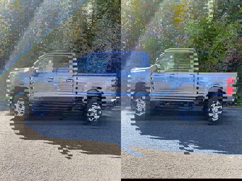 New 2026 Ford F350 XLT image 4