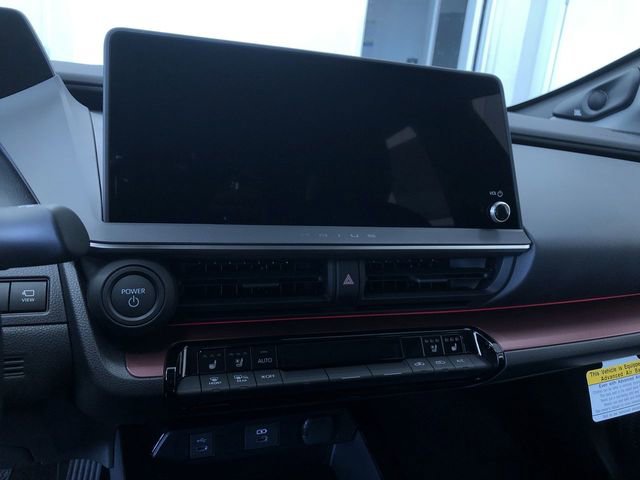 New 2026 Toyota Prius Plug-In Hybrid image 19