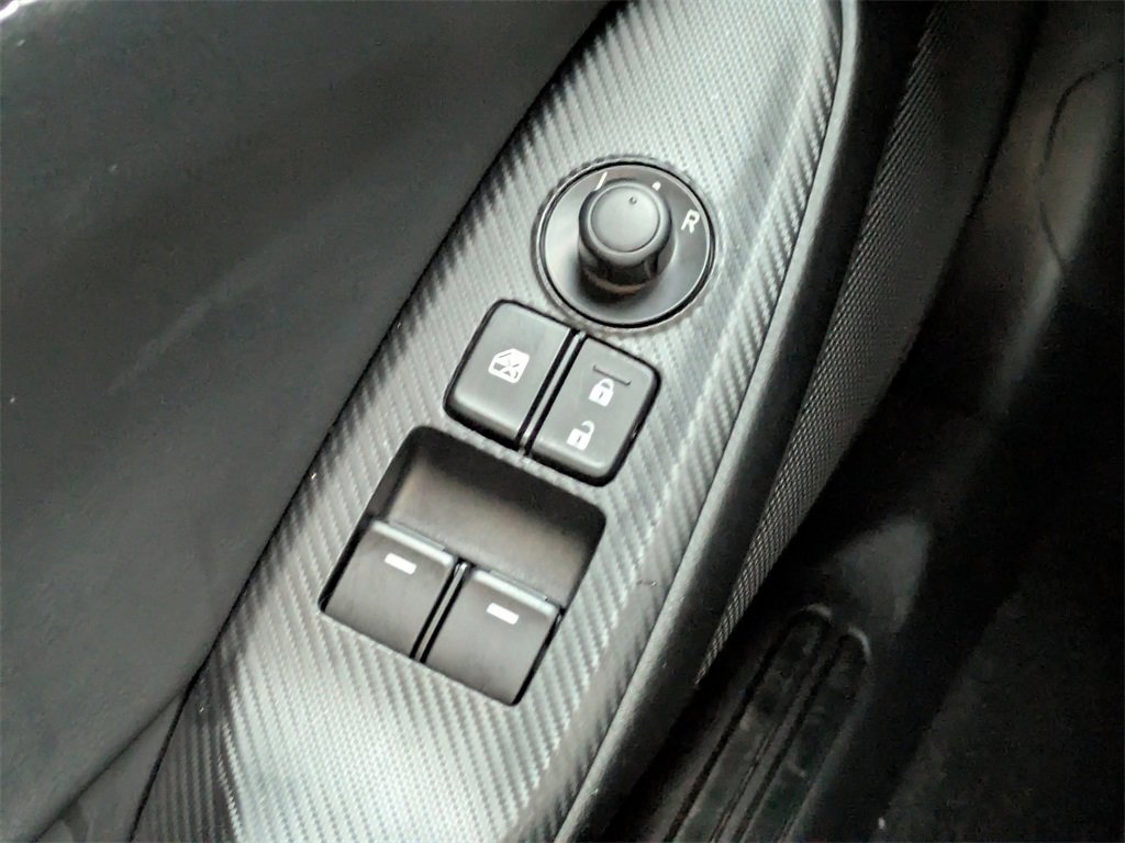 Used 2025 MAZDA MX-5 Miata Grand Touring w/ Weather Package image 25