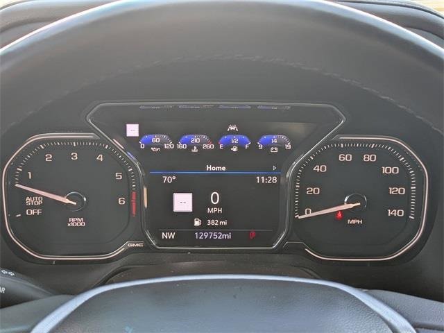 Used 2021 GMC Yukon XL SLT w/ SLT Luxury Plus Package image 35