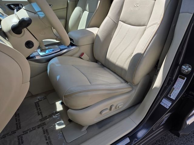 Used 2014 INFINITI QX60 Luxe w/ Premium Plus Package AWD/4WD image 8