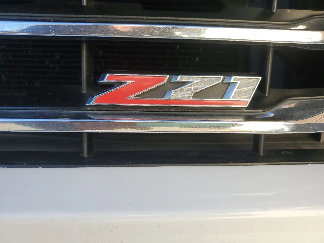 Used 2016 Chevrolet Silverado 1500 W/T RWD image 36