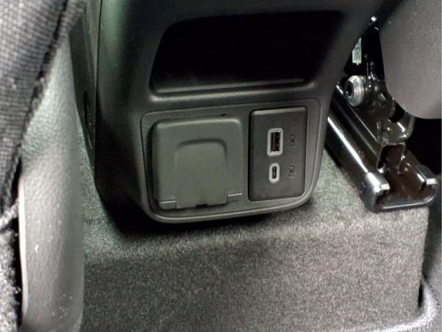 New 2026 Chevrolet TrailBlazer LT FWD image 20