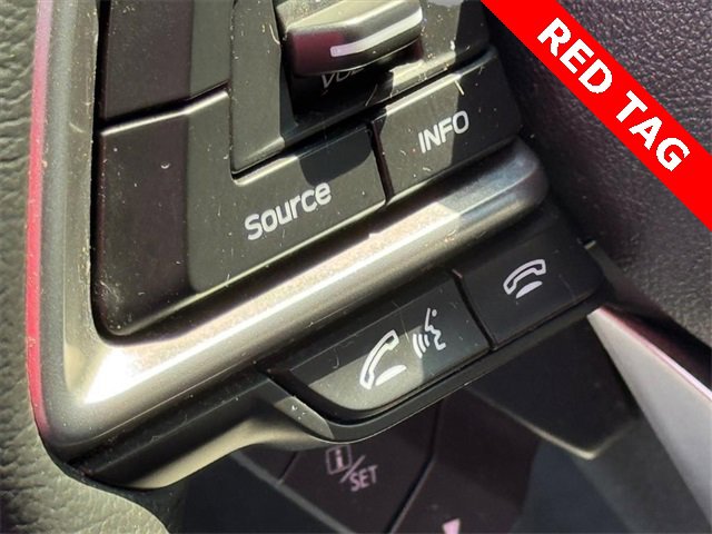 Certified 2022 Subaru Crosstrek 2.0i Premium w/ Popular Package #4 image 12