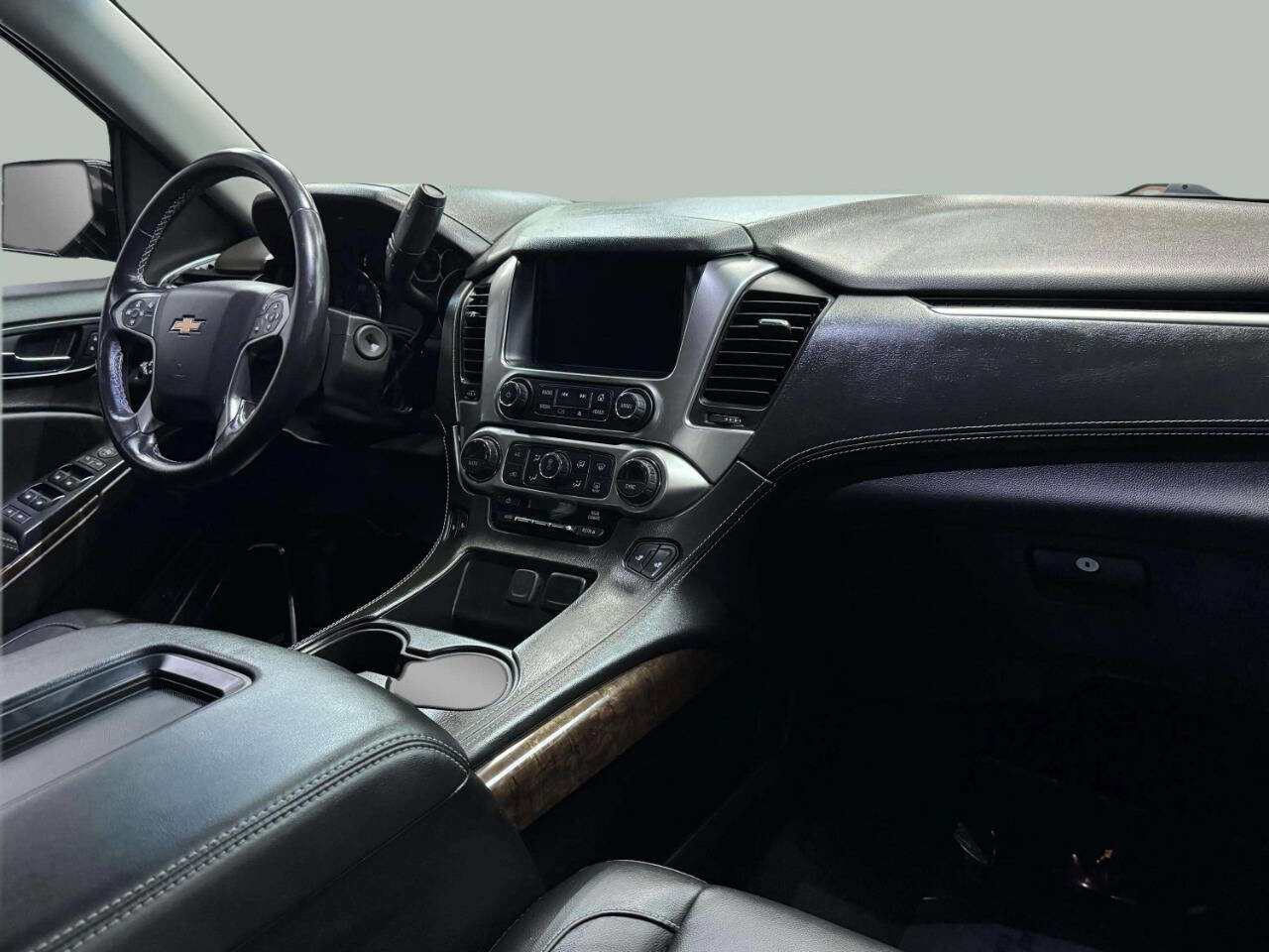 Used 2018 Chevrolet Tahoe LT image 7