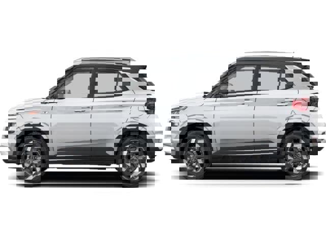 New 2026 Hyundai Venue SEL FWD image 2