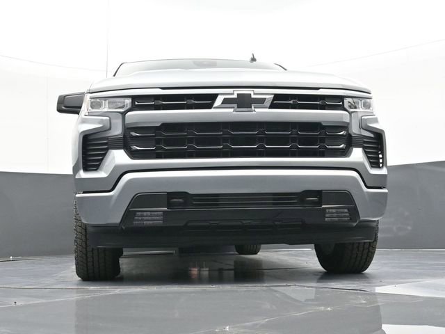 New 2025 Chevrolet Silverado 1500 RST image 51