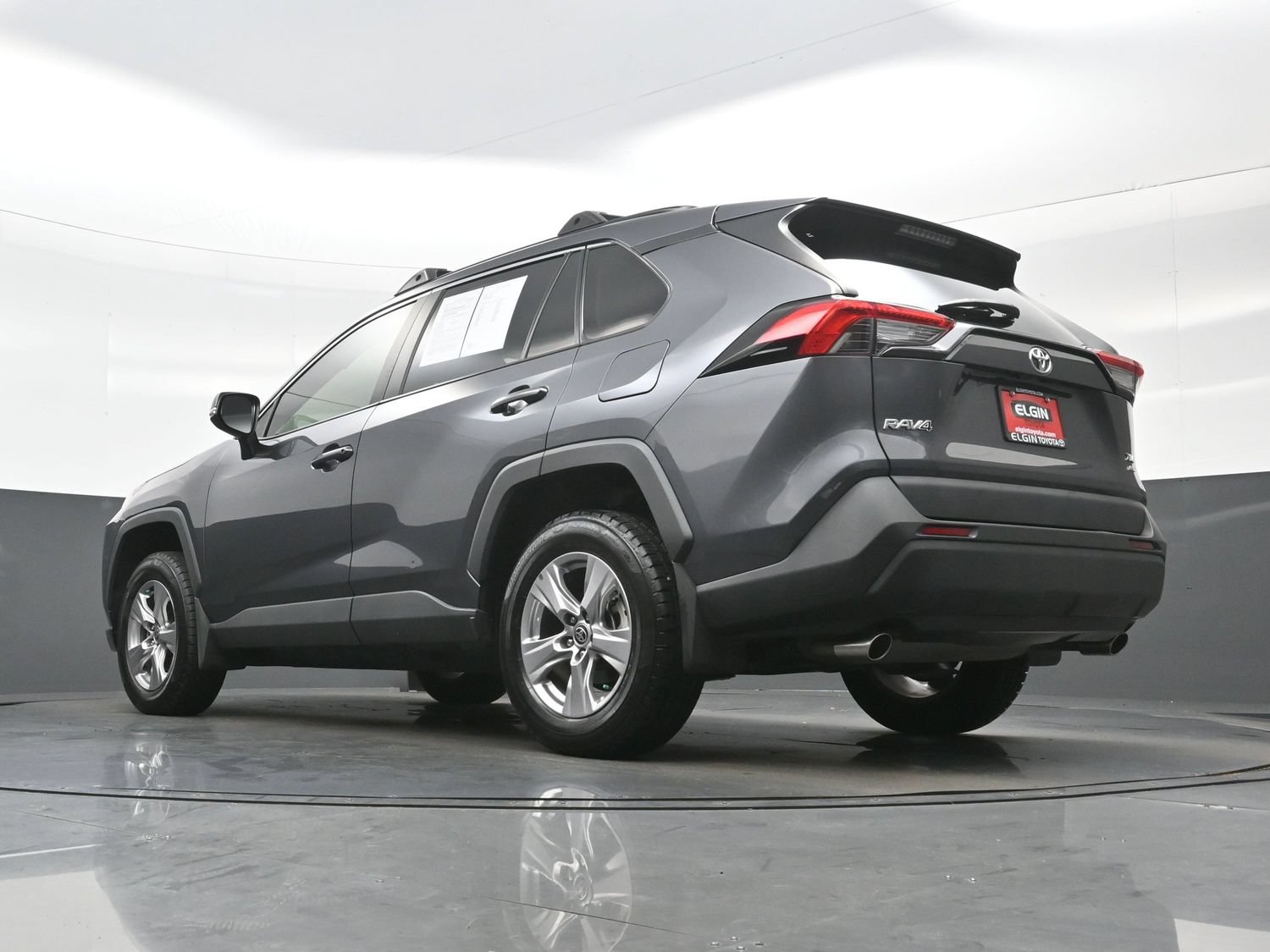 Used 2023 Toyota RAV4 XLE w/ Convenience Package AWD/4WD image 31