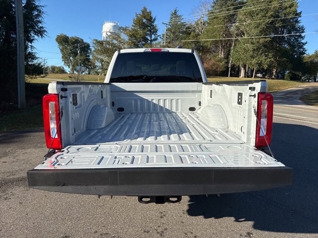 New 2026 Ford F350 XLT image 17