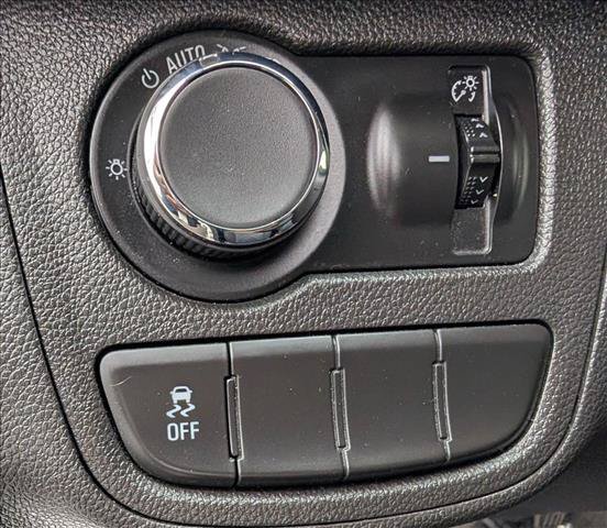 Used 2021 Chevrolet Spark LT FWD image 13