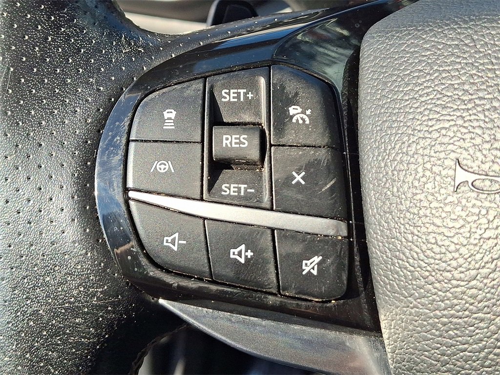 Used 2022 Ford Explorer ST w/ Equipment Group 401A image 24