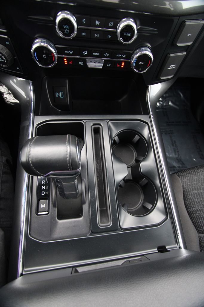 Used 2023 Ford F150 XLT w/ Equipment Group 302A High image 26