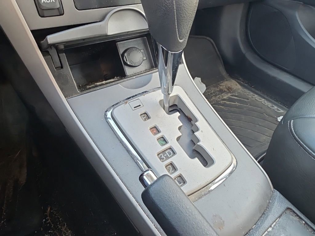 Used 2013 Toyota Corolla S image 26