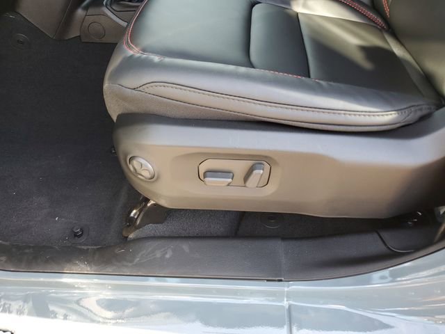 New 2026 Jeep Wrangler Unlimited Rubicon image 16