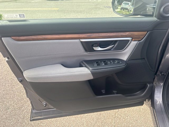 Certified 2022 Honda CR-V EX image 20