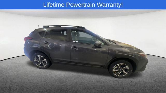 New 2026 Subaru Crosstrek 2.0i Premium image 9
