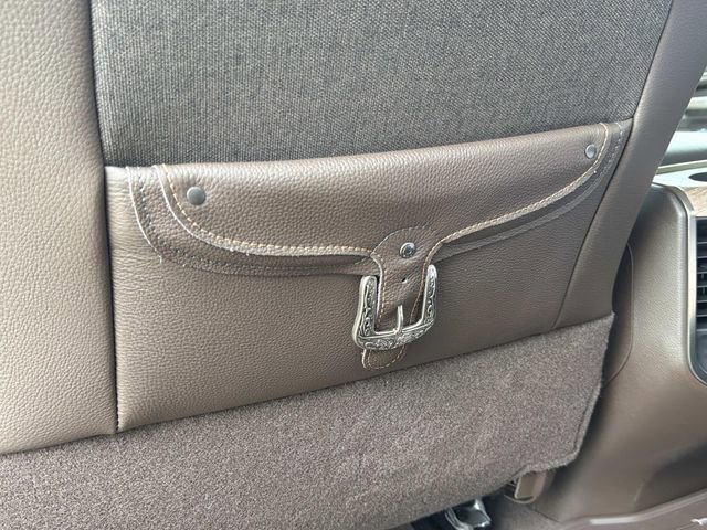 New 2026 RAM 3500 Limited image 28