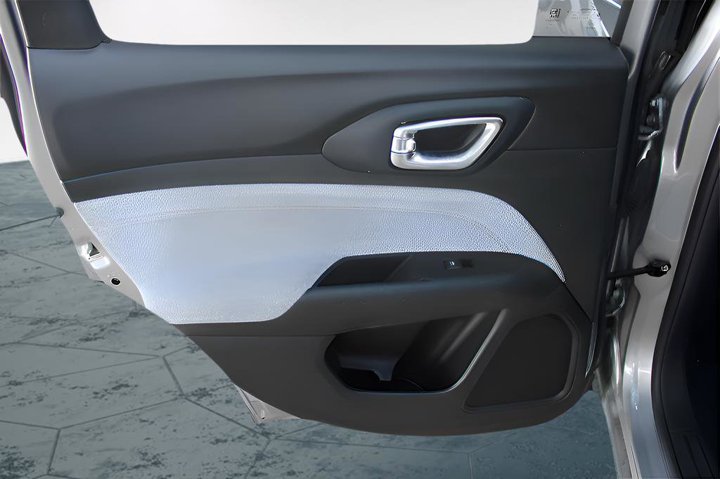 Used 2022 Jeep Compass Latitude image 18