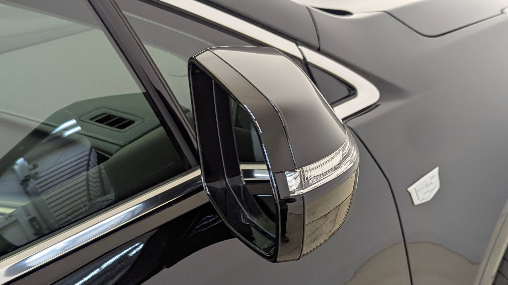 Certified 2023 Cadillac XT5 Premium Luxury image 21