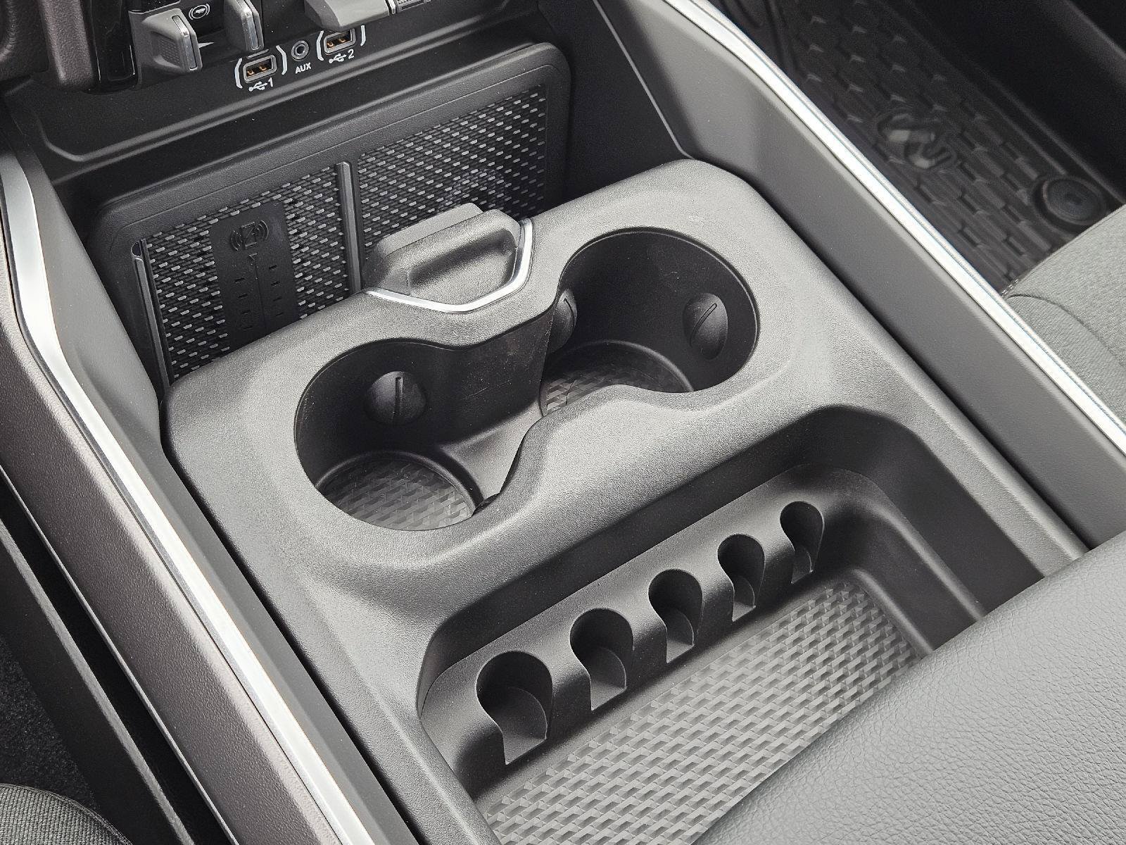 New 2026 RAM 1500 Big Horn RWD image 13