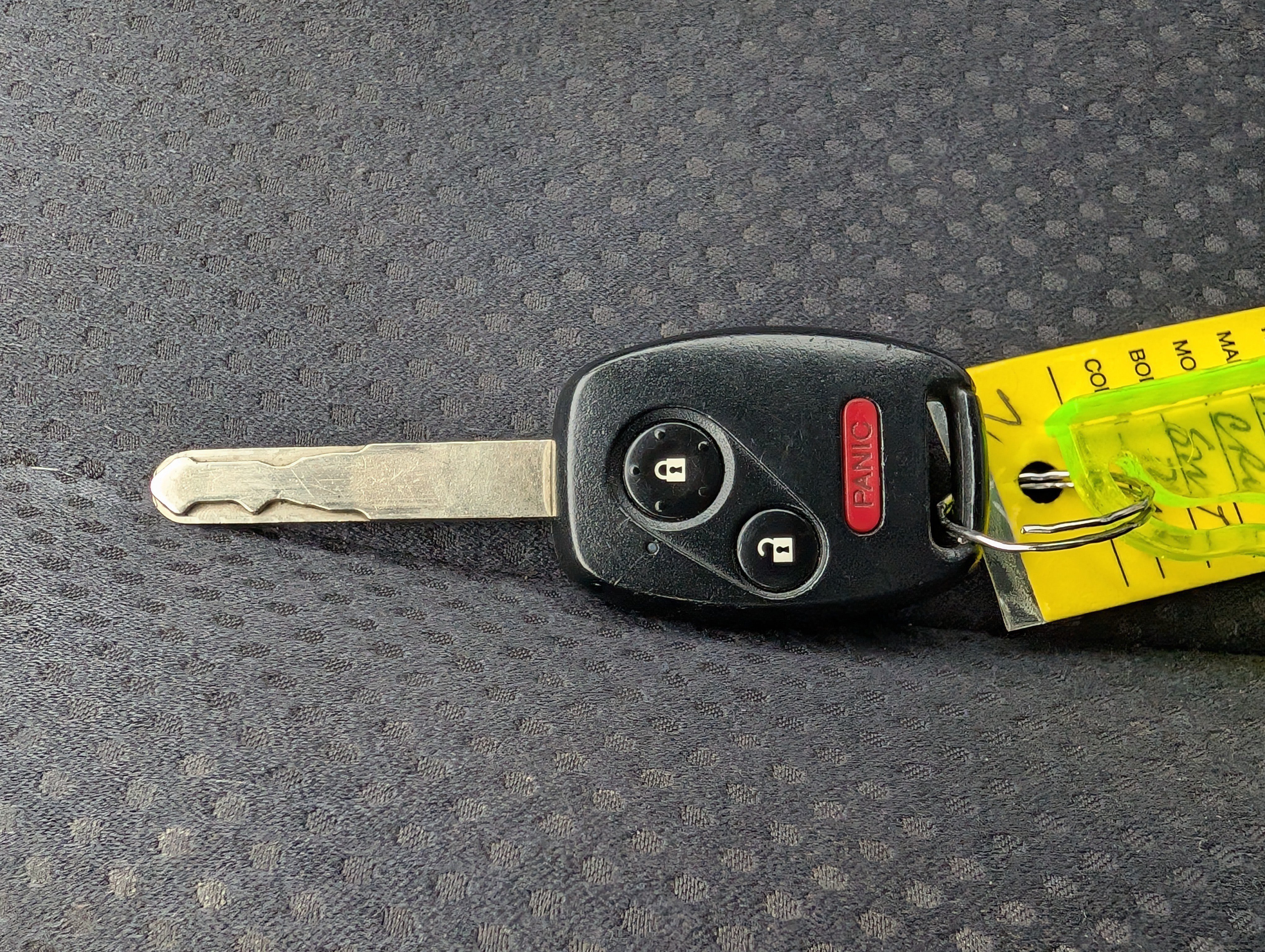 Used 2009 Honda CR-V LX image 33